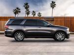 Dodge Durango RT 2013 года